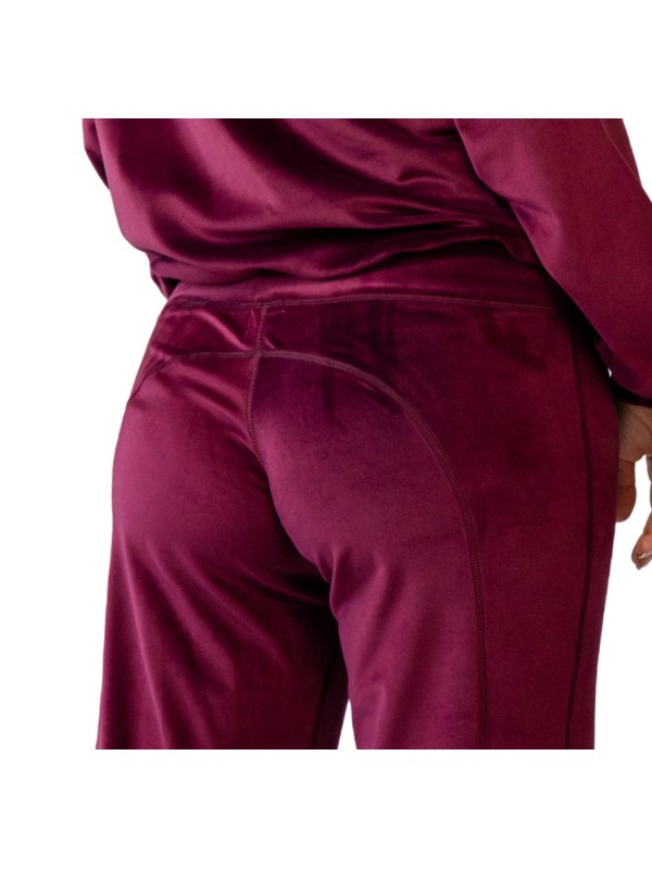 Genevieve track pant